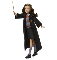 Harry Potter - Fashion Doll Hermione Granger
