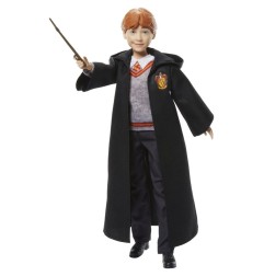 Harry Potter - Fashion Doll Ron Weasley