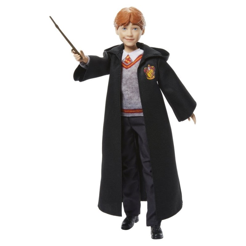 Harry Potter - Poupée Mannequin Ron Weasley