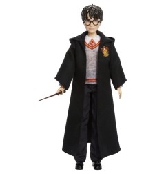 Harry Potter - Poupée Mannequin Harry Potter