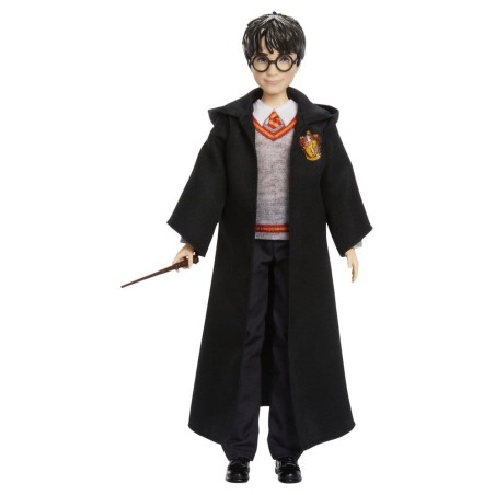 Harry Potter - Fashion Doll