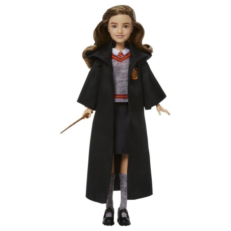 Harry Potter - Poupée Mannequin Hermione Granger