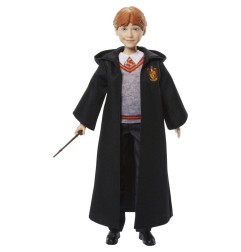 Harry Potter - Poupée Mannequin Ron Weasley