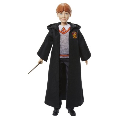 Harry Potter - Fashion Doll Ron Weasley