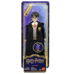 Harry Potter - Poupée Mannequin Harry Potter