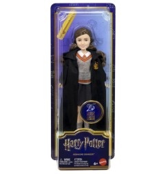 Harry Potter - Fashion Doll Hermione Granger
