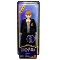 Harry Potter - Fashion Doll Ron Weasley