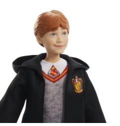 Harry Potter - Fashion Doll Ron Weasley