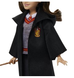 Harry Potter - Fashion Doll Hermione Granger