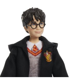 Harry Potter - Fashion Doll