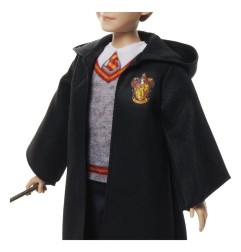 Harry Potter - Poupée Mannequin Ron Weasley