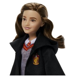 Harry Potter - Poupée Mannequin Hermione Granger