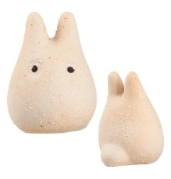 Mon voisin Totoro - Set 3 figurines Totoro Shigaraki