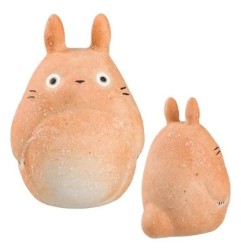 Mon voisin Totoro - Set 3 figurines Totoro Shigaraki