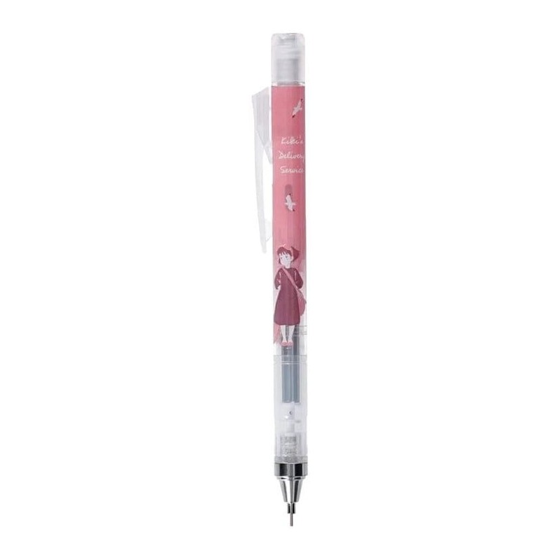 Kiki la petite sorcière - Porte Mine Pastel Pink