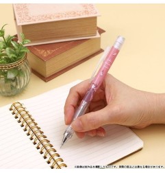 Studio Ghibli - Kiki's Delivery Service Mechanical Pencil Pastel Pink