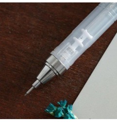 Studio Ghibli - Spirited Away Mechanical Pencil Pastel Purple