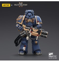 Warhammer - 40,000: Space Marine 2 Action Figure Ultramarines Heavy Artificer Armor with Relic Multi-Melta 13 cm
