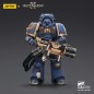Warhammer - 40,000: Space Marine 2 Action Figure Ultramarines Heavy Artificer Armor with Relic Multi-Melta 13 cm Warhammer - 40,000: Space Marine 2 Action Figure Ultramarines Heavy Artificer Armor with Relic Multi-Melta 13 cm