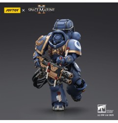 Warhammer - 40,000: Space Marine 2 Action Figure Ultramarines Heavy Artificer Armor with Relic Multi-Melta 13 cm
