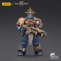 Warhammer 40k: Space Marine 2 - Figurine Ultramarines Heavy Relic Primus Armor with Heavy Relic Bolt Rifle 13 cm Warhammer 40k: Space Marine 2 - Figurine Ultramarines Heavy Relic Primus Armor with Heavy Relic Bolt Rifle 13 cm