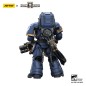 Warhammer - 40,000: Space Marine 2 Action Figure Ultramarines Heavy Artificer Armor with Relic Multi-Melta 13 cm Warhammer - 40,000: Space Marine 2 Action Figure Ultramarines Heavy Artificer Armor with Relic Multi-Melta 13 cm