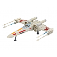 Star Wars - Maquette 1/57 X-wing Fighter 22 cm