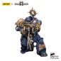 Warhammer - 40,000: Space Marine 2 Action Figure Ultramarines Heavy Relic Primus Armor with Heavy Relic Bolt Rifle 13 cm
