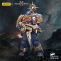 Warhammer 40k: Space Marine 2 - Figurine Ultramarines Heavy Relic Primus Armor with Heavy Relic Bolt Rifle 13 cm Warhammer 40k: Space Marine 2 - Figurine Ultramarines Heavy Relic Primus Armor with Heavy Relic Bolt Rifle 13 cm