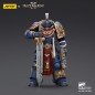 Warhammer 40k: Space Marine 2 - Figurine Ultramarines Relic Primus Armourwith Plasma Pistol and Combat Blade 13 cm Warhammer 40k: Space Marine 2 - Figurine Ultramarines Relic Primus Armourwith Plasma Pistol and Combat Blade 13 cm