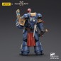 Warhammer 40k: Space Marine 2 - Figurine Ultramarines Relic Primus Armourwith Plasma Pistol and Combat Blade 13 cm Warhammer 40k: Space Marine 2 - Figurine Ultramarines Relic Primus Armourwith Plasma Pistol and Combat Blade 13 cm
