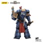 Warhammer 40k: Space Marine 2 - Figurine Ultramarines Relic Primus Armourwith Plasma Pistol and Combat Blade 13 cm Warhammer 40k: Space Marine 2 - Figurine Ultramarines Relic Primus Armourwith Plasma Pistol and Combat Blade 13 cm