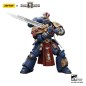 Warhammer 40k: Space Marine 2 - Figurine Ultramarines Relic Primus Armourwith Plasma Pistol and Combat Blade 13 cm Warhammer 40k: Space Marine 2 - Figurine Ultramarines Relic Primus Armourwith Plasma Pistol and Combat Blade 13 cm