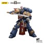 Warhammer 40k: Space Marine 2 - Figurine Ultramarines Relic Primus Armourwith Plasma Pistol and Combat Blade 13 cm Warhammer 40k: Space Marine 2 - Figurine Ultramarines Relic Primus Armourwith Plasma Pistol and Combat Blade 13 cm
