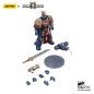 Warhammer 40k: Space Marine 2 - Figurine Ultramarines Relic Primus Armourwith Plasma Pistol and Combat Blade 13 cm Warhammer 40k: Space Marine 2 - Figurine Ultramarines Relic Primus Armourwith Plasma Pistol and Combat Blade 13 cm