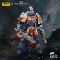 Warhammer 40k: Space Marine 2 - Figurine Ultramarines Relic Primus Armourwith Plasma Pistol and Combat Blade 13 cm Warhammer 40k: Space Marine 2 - Figurine Ultramarines Relic Primus Armourwith Plasma Pistol and Combat Blade 13 cm