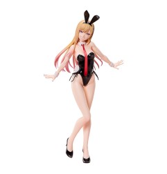 My Dress-Up Darling - PVC Statue 1/4 Marin Kitagawa: Bare Leg Bunny Ver. 45 cm