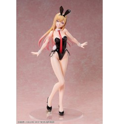My Dress-Up Darling - PVC Statue 1/4 Marin Kitagawa: Bare Leg Bunny Ver. 45 cm