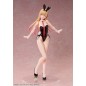 My Dress-Up Darling - Statuette 1/4 Marin Kitagawa: Bare Leg Bunny Ver. 45 cm