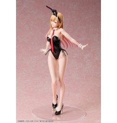 My Dress-Up Darling - Statuette 1/4 Marin Kitagawa: Bare Leg Bunny Ver. 45 cm