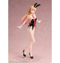 My Dress-Up Darling - Statuette 1/4 Marin Kitagawa: Bare Leg Bunny Ver. 45 cm