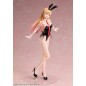 My Dress-Up Darling - Statuette 1/4 Marin Kitagawa: Bare Leg Bunny Ver. 45 cm