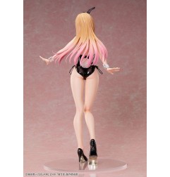 My Dress-Up Darling - Statuette 1/4 Marin Kitagawa: Bare Leg Bunny Ver. 45 cm