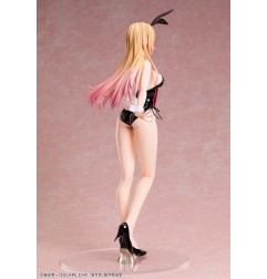 My Dress-Up Darling - Statuette 1/4 Marin Kitagawa: Bare Leg Bunny Ver. 45 cm