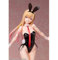My Dress-Up Darling - Statuette 1/4 Marin Kitagawa: Bare Leg Bunny Ver. 45 cm