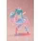 Hatsune Miku - Statuette Taito Kuji Online Newly Written Hatsune Miku 18 cm Hatsune Miku - Statuette Taito Kuji Online Newly Written Hatsune Miku 18 cm