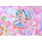Hatsune Miku - X RODY Newly Written Taito Kuji Online PVC Statue  18 cm