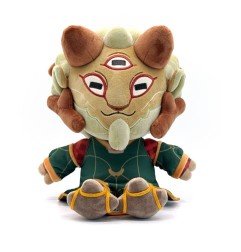 Outer Wilds - Peluche Nomai 22 cm