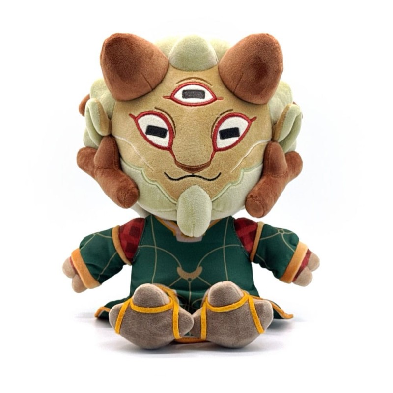 Outer Wilds - Plush Figure Nomai 22 cm