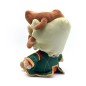 Outer Wilds - Plush Figure Nomai 22 cm
